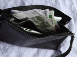 У продавца фейерверков в Благовещенске украли сумку с деньгами