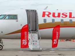 "РусЛайн" анонсирует авиарейсы из Калуги по шести направлениям в 2021 году