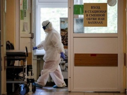 Эксперт: избыточная смертность в РФ во время пандемии почти вдвое больше, чем в США