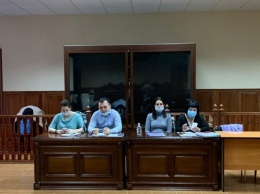 «Надежда на будущее»: в Калининграде начали оглашать приговор по «делу врачей»
