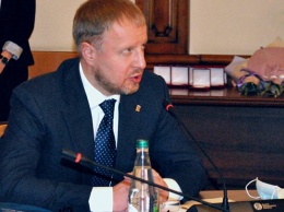 Виктор Томенко назвал «Единую Россию» движущей силой всех проектов и программ