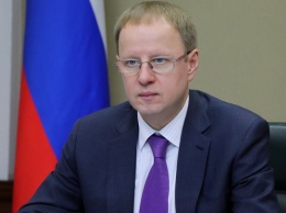 Виктор Томенко заявил о готовности правительства подумать о снижении ставок по УСН