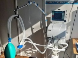 Шесть кислородных концентраторов подарят инфекционному госпиталю амурской областной больницы