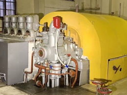 «Квадра» завершила модернизацию турбины Губкинской ТЭЦ