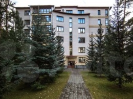 Вип-квартиру с нестандартным санузлом продают за 23,5 млн в Барнауле