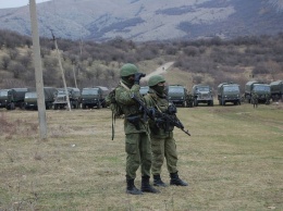Минобороны РФ прокомментировало информацию об окружении миротворцев в Карабахе