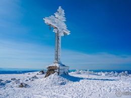 Кемеровские синоптики предупредили о похолодании до -21°С на выходных