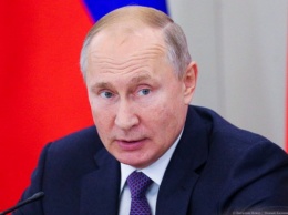 Путин о выборах в России: «Наверное, такой открытости вообще в мире нигде нет»
