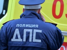 Иномарка с кемеровскими номерами сбила мальчика в Барнауле