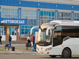 Вместо автовокзала в Бийске может появиться торговый центр