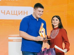 Барнаульских волонтеров наградили на онлайн-марафоне МыВместе