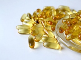 Российский врач заявила об опасности приема витаминов при COVID-19
