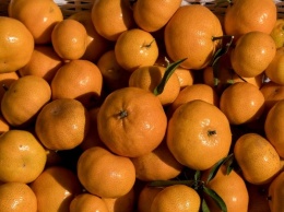 Диетологи рассказали, что мандарины могут быть опасны для здоровья
