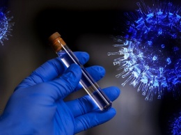 Новая мутация коронавируса обнаружена в ряде стран Европы