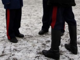 К патрулированию улиц на новогодних каникулах в Приамурье привлекут казаков