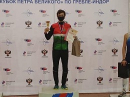 Калужские гребцы завоевали три медали на соревнованиях в Липецке