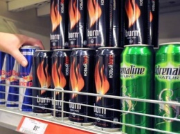В Калужской области запретят продавать подросткам безалкогольные энергетики