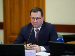 Прокуратура: уголовное дело Хряпченко из ФСБ на утверждение не поступало