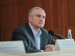 Аксенов уволил руководство Комитета по противодействию коррупции РК