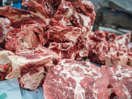 Инспекторы уничтожат тонну мяса кемеровской компании