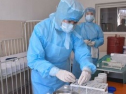 Коронавирусом в Приамурье заразились еще 142 человека