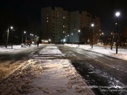 В 2021 году на 25 миллионов рублей осветят Ульяновск