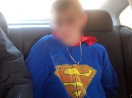 Мужчина из Славянска в костюме супермена совершил тройное убийство