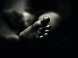 Рабочие в Подмосковье нашли мертвого младенца с увечьями на теле