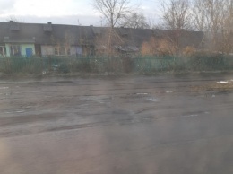 Власти Кемерова изымут в собственность муниципалитета аварийный дом на 400 "квадратов"