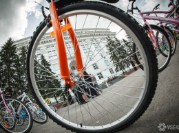 Житель Волгоградской области продал кузбассовцу несуществующий велосипед