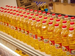 Росстат сообщил о резком падении цен на сахар и масло