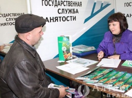 После всплеска безработица в Алтайском крае пошла на спад