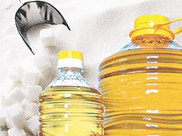 Максимальный размер цен на сахар и масло утвердили в Приамурье