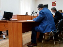 Свидетель по делу о гибели Вшивкова: я не слышала указаний выпустить задержанного