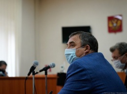 Суд отказал в приобщении экспертизы отрезков видеозаписи по делу о гибели Вшивкова