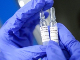 МИД РФ: идет информационная война вакцин из-за политизации темы коронавируса