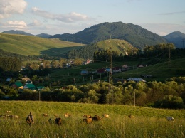 Алтайский край остался на четвертом месте в экологическом рейтинге