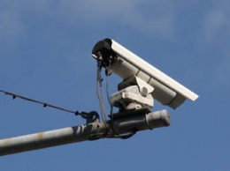 На дорогах Приамурья установят еще 52 камеры