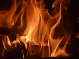 Убившие семейную пару неизвестные сожгли их тела вместе с домом в оренбургском селе