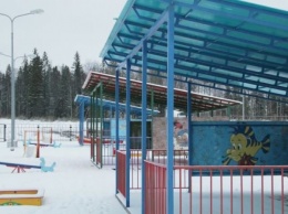 Здание детского сада по улице Чистой в Петрозаводске выкуплено и готовится к открытию в начале 2021 года