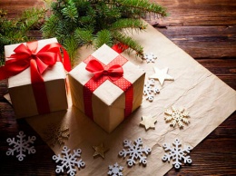 Симферопольцы назвали самые неудачные подарки на Новый год