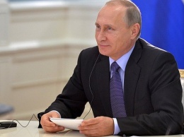 Владимир Путин собирается привиться от коронавируса в ближайшее время