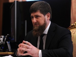 Кадыров раскрыл подробности столкновения полиции с террористами в Грозном