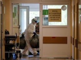 Правительство области выделило 45,8 млн рублей на тестирование медиков на коронавирус