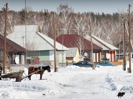 В Алтайском крае могут ликвидировать сельские администрации