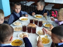 40 новых столовых создали в малокомплектных школах Алтайского края