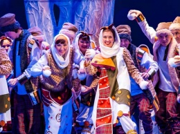 До скольки можно законно шуметь в новогоднюю ночь в Алтайском крае