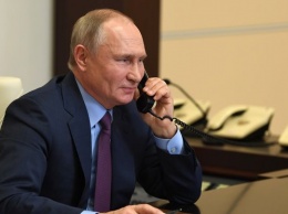 Песков оценил размышления Жириновского о преемниках Путина