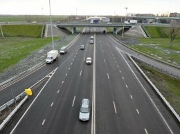 В Югре на федеральной трассе сняты ограничения по передвижению автотранспорта