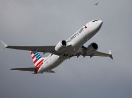 Перелеты на проблемном Boeing 737 MAX возобновились